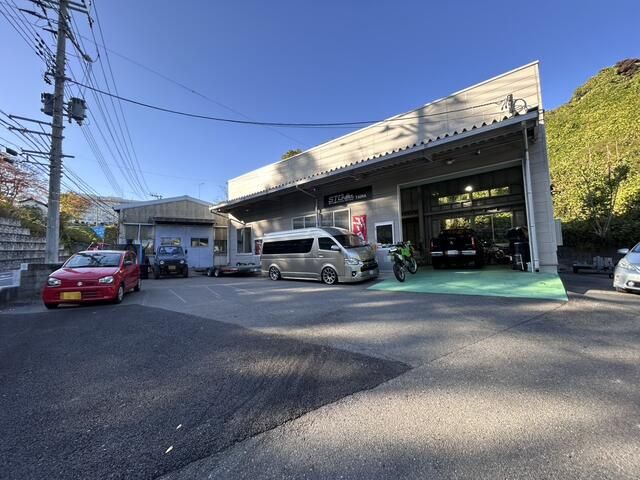 Warehouse for Sale in Iwaki City, Fukushima - Thumbnail 3