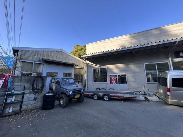 Warehouse for Sale in Iwaki City, Fukushima - Thumbnail 4