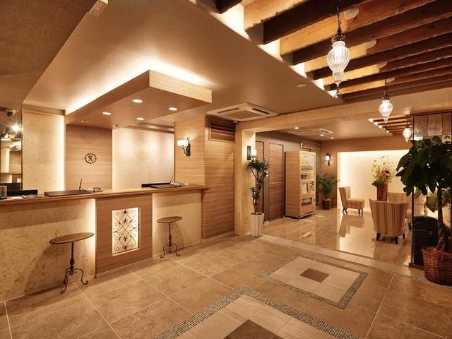 Hotel for Sale in Naha, Okinawa - 7-Story RC Building Built 2018 - Thumbnail 3