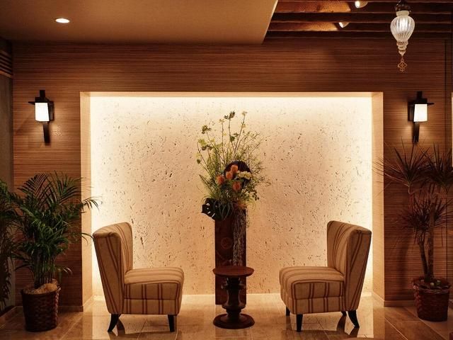 Hotel for Sale in Naha, Okinawa - 7-Story RC Building Built 2018 - Thumbnail 4