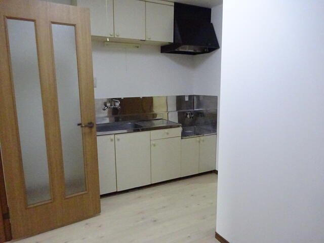 1DK Apartment for Rent in Murakami, Niigata - 40.80 sqm - Thumbnail 4