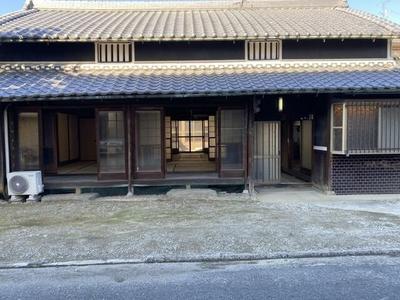 8LDK Wooden House on 347 sqm Land in Tawaramoto, Nara — Image 16, Tawaramoto, Nara