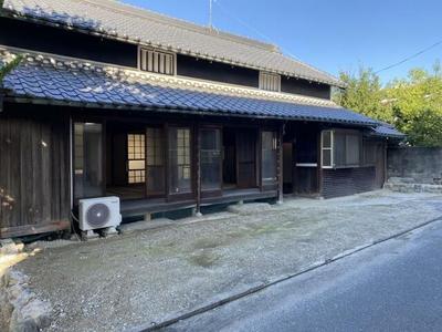 8LDK Wooden House on 347 sqm Land in Tawaramoto, Nara — Image 7, Tawaramoto, Nara