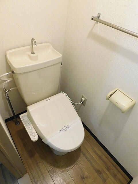 2LDK Apartment for Rent in Sagamihara, Kanagawa - Thumbnail 4