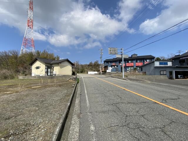 Former Sushi Restaurant Warehouse for Sale in Sakai City, Fukui - Thumbnail 2