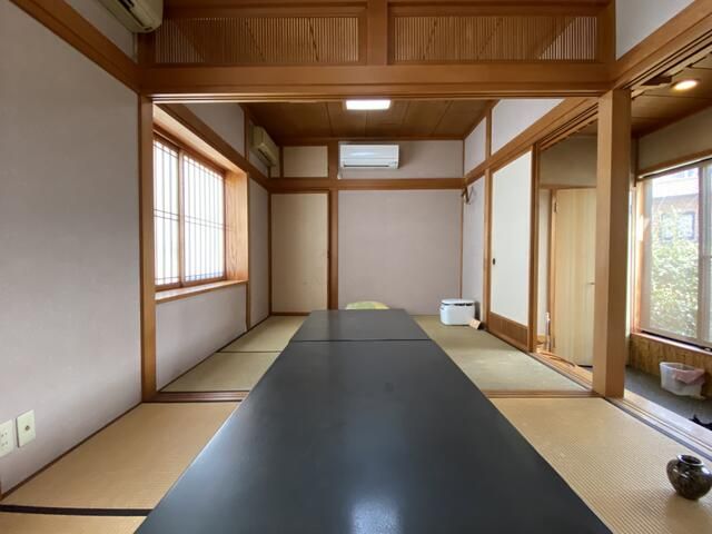 Former Sushi Restaurant Warehouse for Sale in Sakai City, Fukui - Thumbnail 3