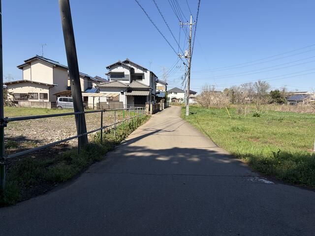 475 sqm Residential Land for Sale in Tsukuba, Ibaraki - Thumbnail 2