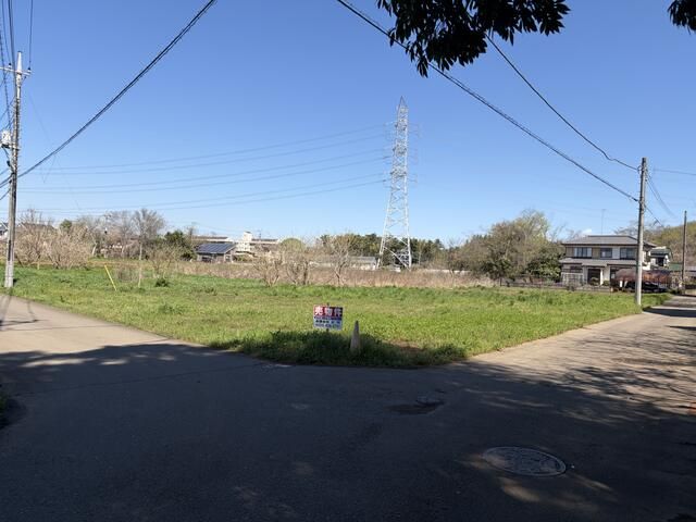 475 sqm Residential Land for Sale in Tsukuba, Ibaraki - Thumbnail 4