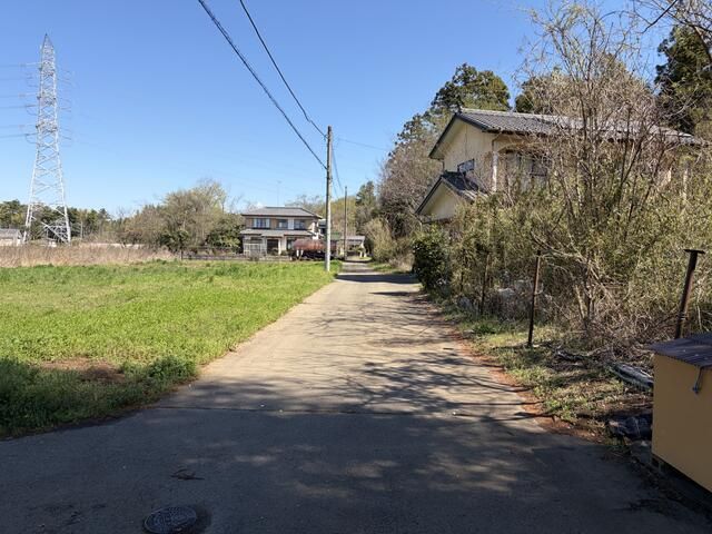 475 sqm Residential Land for Sale in Tsukuba, Ibaraki - Thumbnail 3