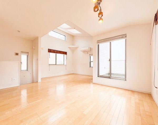 2SLDK Detached House for Sale in Kawasaki, Kanagawa - Thumbnail 4