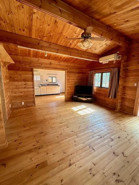 Stylish Wooden House for Rent in Ichinomiya, Chiba - Thumbnail 3