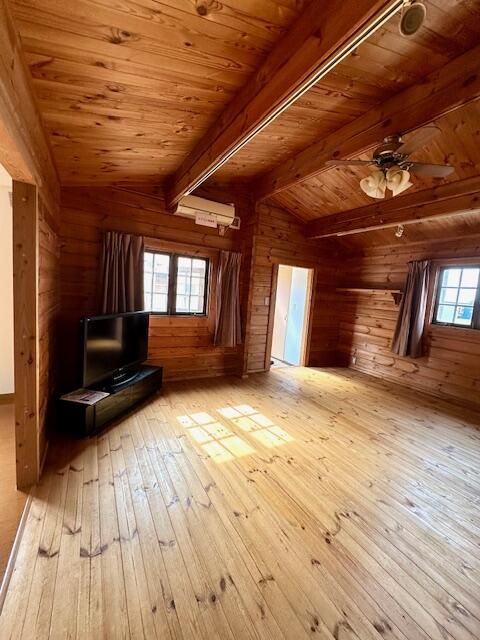 Stylish Wooden House for Rent in Ichinomiya, Chiba - Thumbnail 4