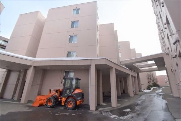 3LDK Apartment for Sale in Toyohira-ku, Sapporo, Hokkaido - Thumbnail 3