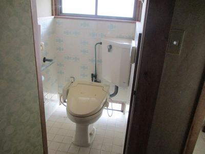 Property details: Property information in Nishiyaro, Suo-Oshima-machi, Oshima-gun, Yamaguchi Prefecture: Used detached house — Image 3, Shunan, Yamaguchi