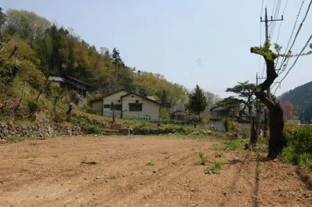Satoyama Land for Sale in Chichibu, Saitama - 709sqm - Thumbnail 3