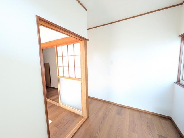 Renovated 4DK House with Parking in Quiet Yabuki, Fukushima - Image 22