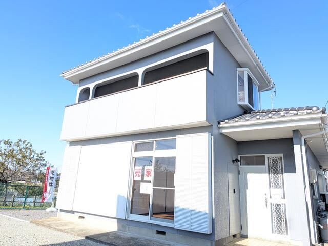 Renovated 4DK House with Parking in Quiet Yabuki, Fukushima - Image 9