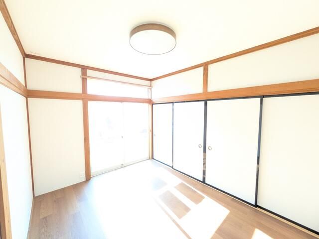 Renovated 4DK House with Parking in Quiet Yabuki, Fukushima - Image 22
