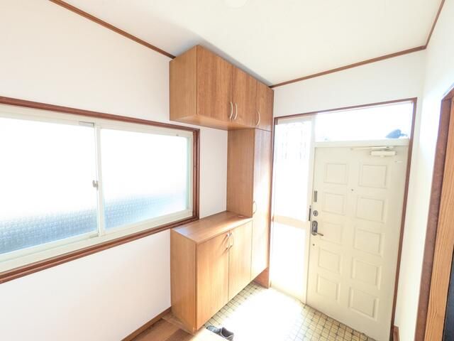 Renovated 4DK House with Parking in Quiet Yabuki, Fukushima - Image 22