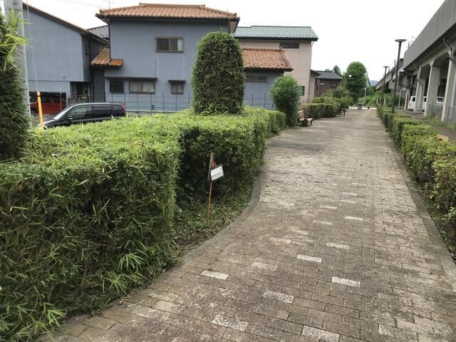 Building Plot for Sale in Kiryu, Gunma - 178 sqm - Thumbnail 2