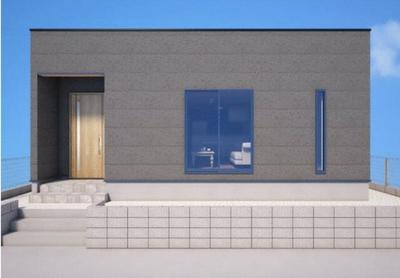 New 3LDK House in Karita, Fukuoka | 2025 Build — Image 22, Kanda, Fukuoka
