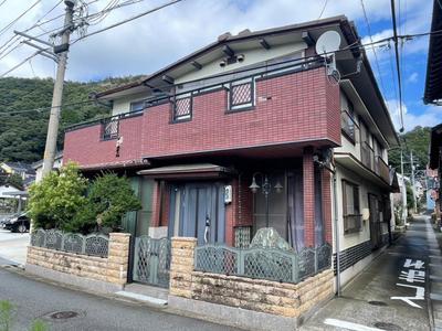 Property Detail in Tottori Prefecture — Image 1, Iwami, Tottori