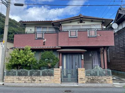 Property Detail in Tottori Prefecture — Image 1, Iwami, Tottori