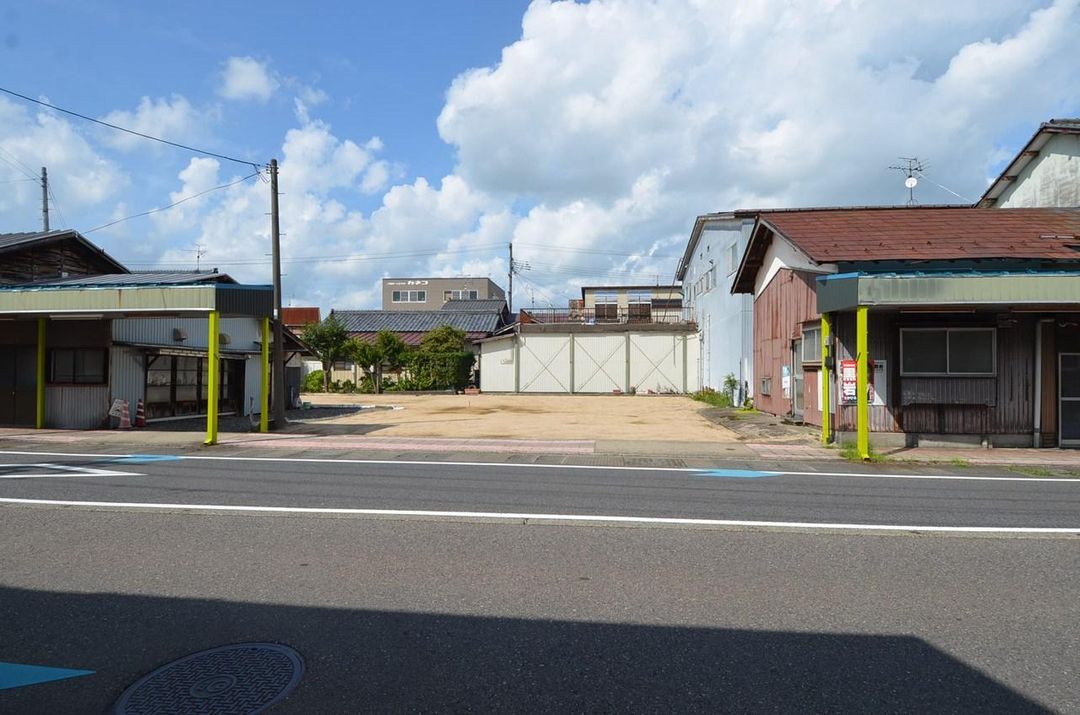 Commercial Land for Sale in Gosen City, Niigata - 365 sqm - Thumbnail 4