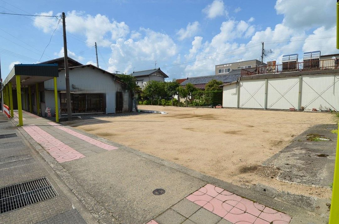 Commercial Land for Sale in Gosen City, Niigata - 365 sqm - Thumbnail 3