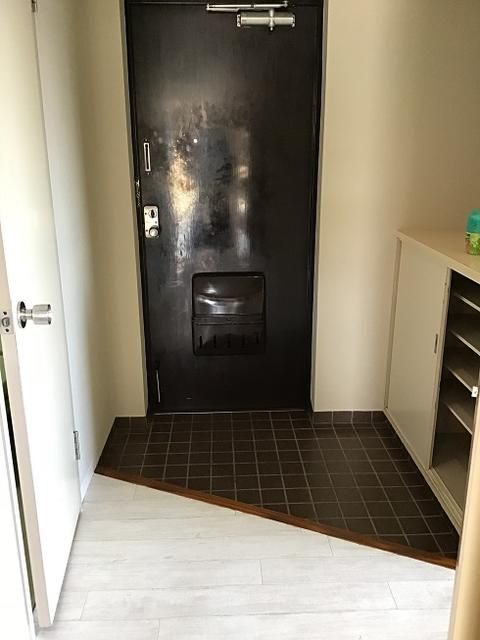 3LDK Apartment for Rent in Takasaki, Gunma - Thumbnail 2