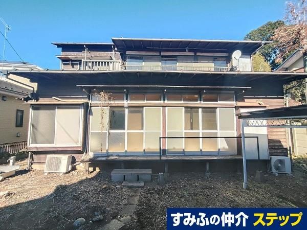 180 sqm Residential Land for Sale in Higashikurume, Tokyo - Thumbnail 2