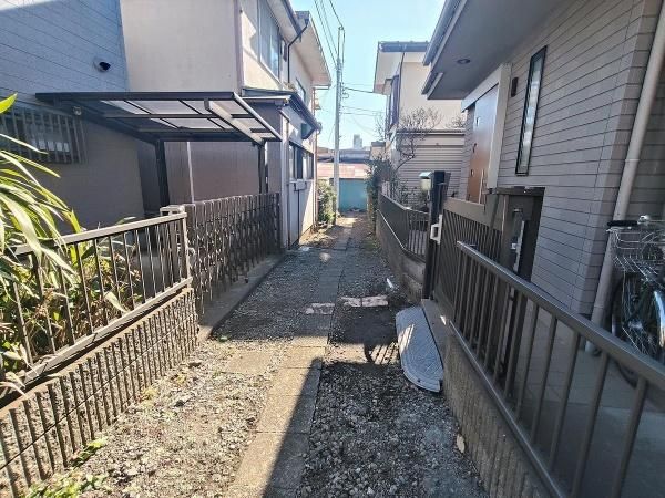 180 sqm Residential Land for Sale in Higashikurume, Tokyo - Thumbnail 4