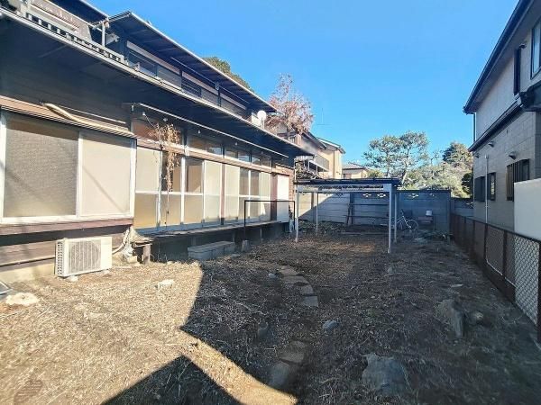 180 sqm Residential Land for Sale in Higashikurume, Tokyo - Thumbnail 3