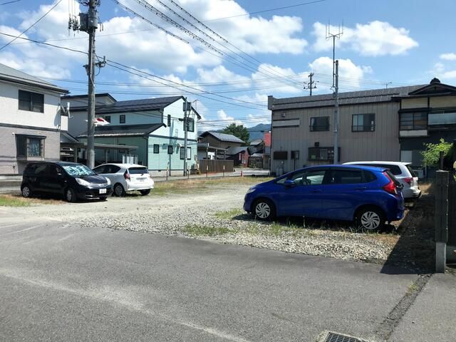 Rental Parking Space in Aizuwakamatsu, Fukushima - Thumbnail 3