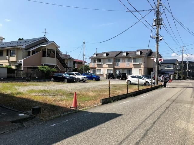 Rental Parking Space in Aizuwakamatsu, Fukushima - Thumbnail 2