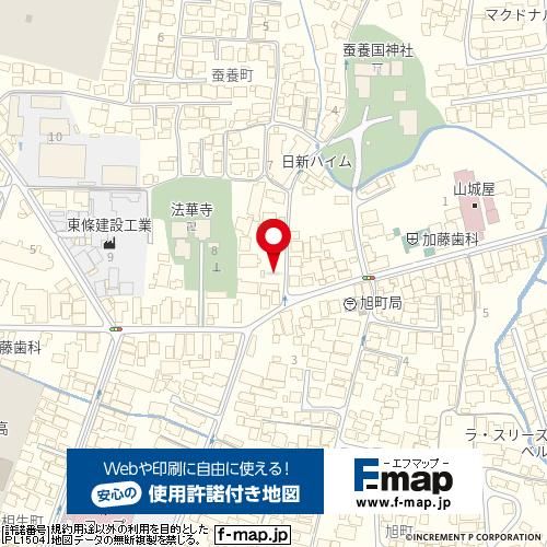 Rental Parking Space in Aizuwakamatsu, Fukushima - Thumbnail 4