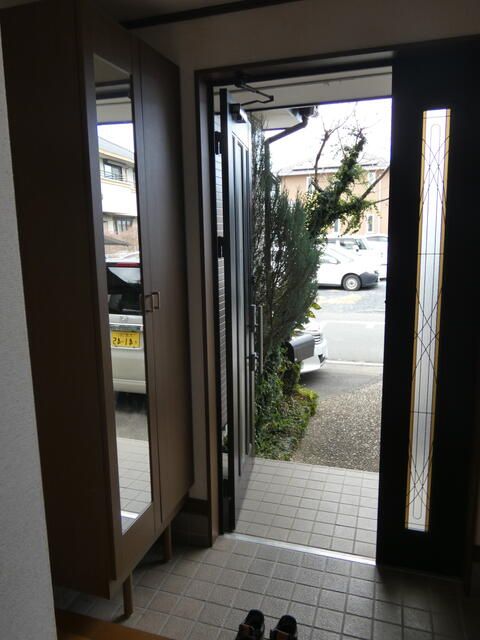 4LDK Used Detached House in Ageo, Saitama - 104.33 sqm - Thumbnail 2