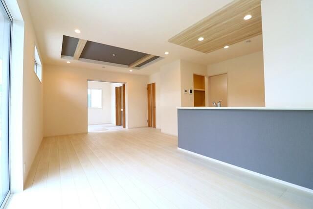New 4LDK House in Date City, Fukushima with 3 Parking Spaces - Image 22