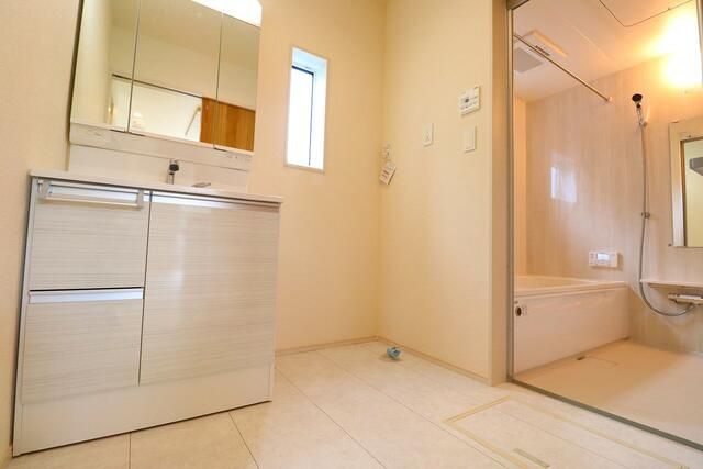 New 4LDK House in Date City, Fukushima with 3 Parking Spaces - Image 22