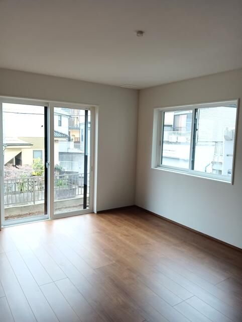 New 4LDK House for Rent in Yokohama's Seya Ward - Thumbnail 4