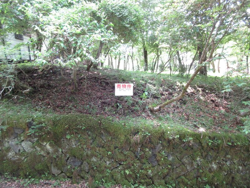Land for Sale in Yamanakako Village Near Mount Fuji - Thumbnail 2