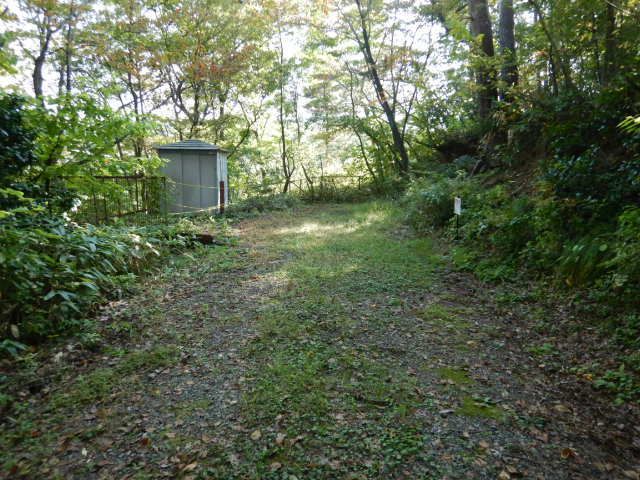 297 sqm Residential Land for Sale in Kashiwazaki, Niigata - Thumbnail 4
