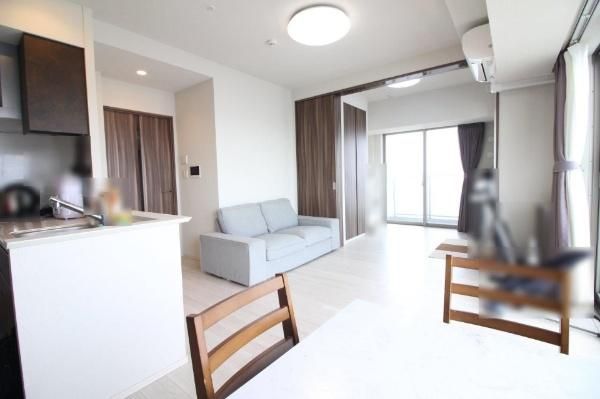 3LDK Apartment for Sale in Chuo, Chiba City, Chiba - Thumbnail 2