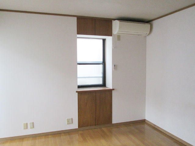 1K Apartment 25.67m² in Niigata City Chuo Ward - Thumbnail 4