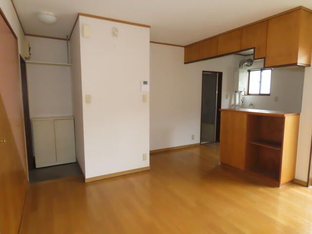1K Apartment 25.67m² in Niigata City Chuo Ward - Thumbnail 3