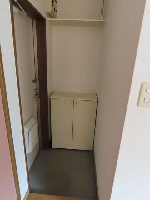1K Apartment 25.67m² in Niigata City Chuo Ward - Thumbnail 2