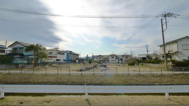 Land for Sale in Fukaya City, Saitama - 332 sqm Residential Plot - Thumbnail 4
