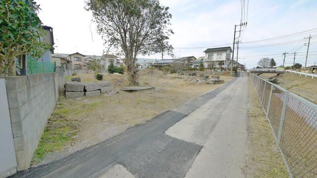 Land for Sale in Fukaya City, Saitama - 332 sqm Residential Plot - Thumbnail 3