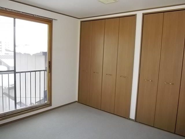 2LDK Apartment for Rent near Hirosaki Station, Aomori - Thumbnail 3