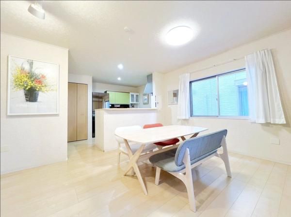 3LDK Detached House for Sale in Kunitachi, Tokyo - Thumbnail 2